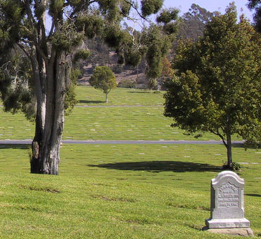 Goleta Cemetery