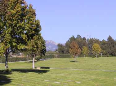 Goleta Cemetery